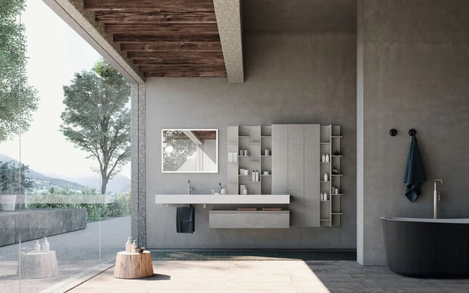 Urban Climb Vertical image