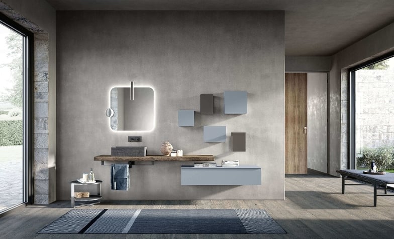 The Ultimate Style Guide for Luxury Bathrooms