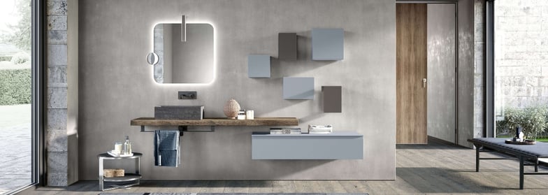 Vanity Design Flexibility Guide: A Modular Approach