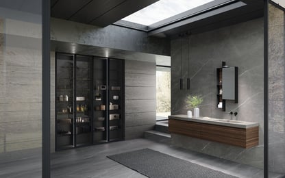 High End Bathroom Fixtures: Creating A Dream Bathroom With Hastings Bath Collection