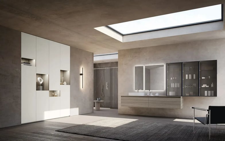 Luxury Bathroom Furniture: The Ultimate Guide to Timeless Design, Craftsmanship, and Performance
