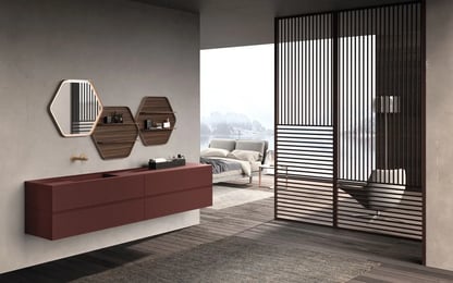 High-End Bathroom Vanities: Design Tips and Styling Guide