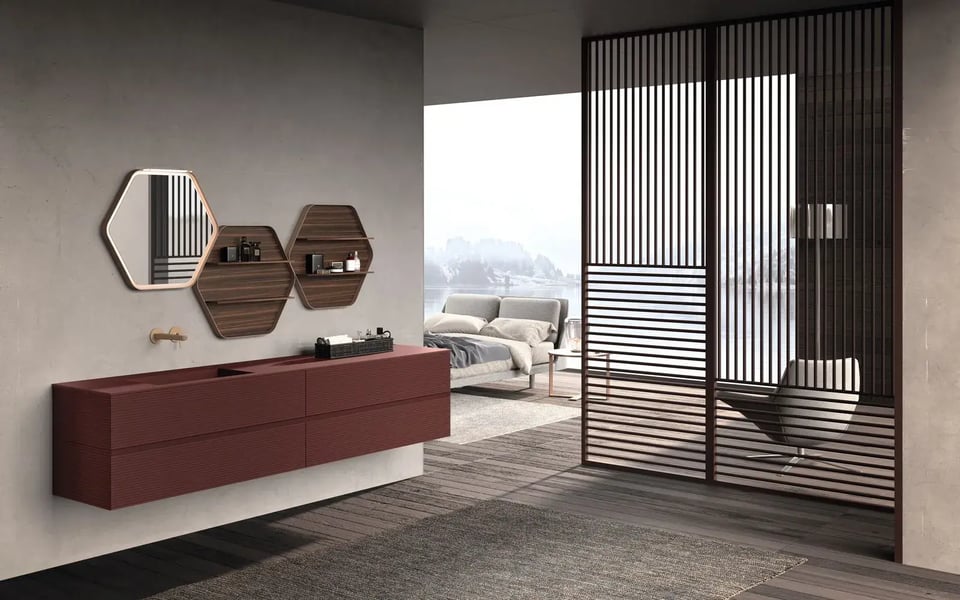 High-End Bathroom Vanities: Design Tips and Styling Guide