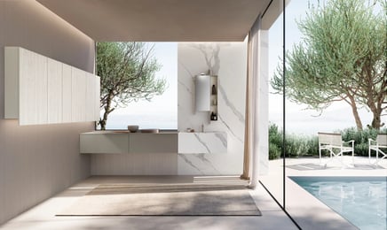 Top Luxury Bathroom Design Trends You Can't Afford to Miss in 2026
