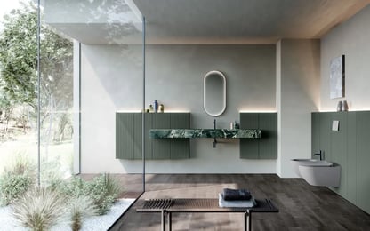 The Complete Guide to Luxury Bathroom Design: Creating Your Ultimate Private Retreat