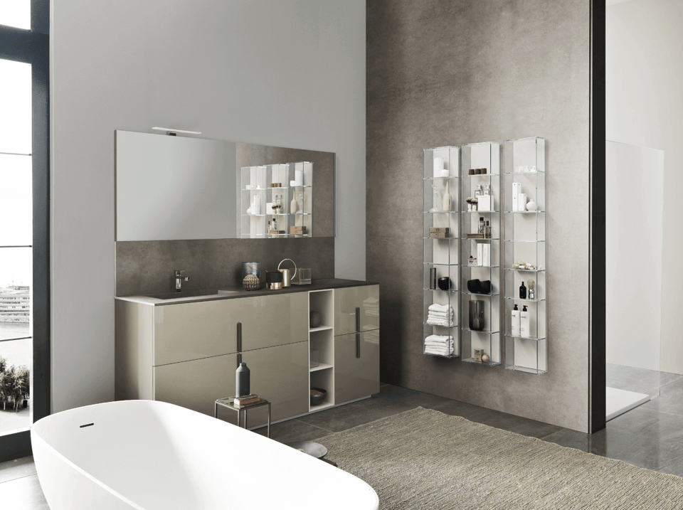 Design Customization with Hastings