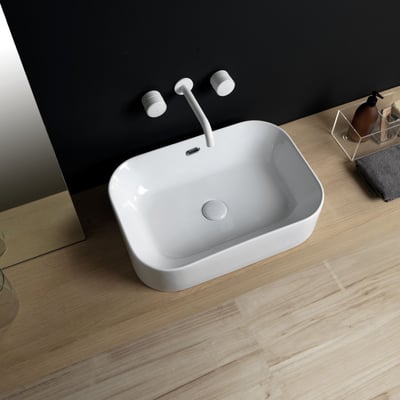 Easy Rectangular Deep image