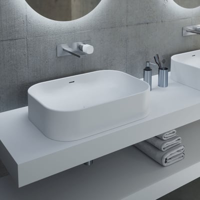 Easy Rectangular Deep image