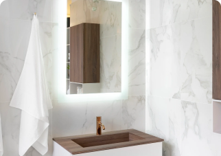 Case Study: An Interior Designer Has an Exceptional Experience with Hastings and VOLA