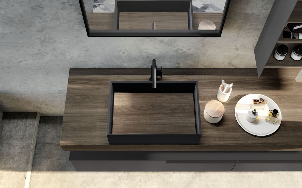 Luxury Bathroom Sink Guide: How to Transform Your Modern Bathroom