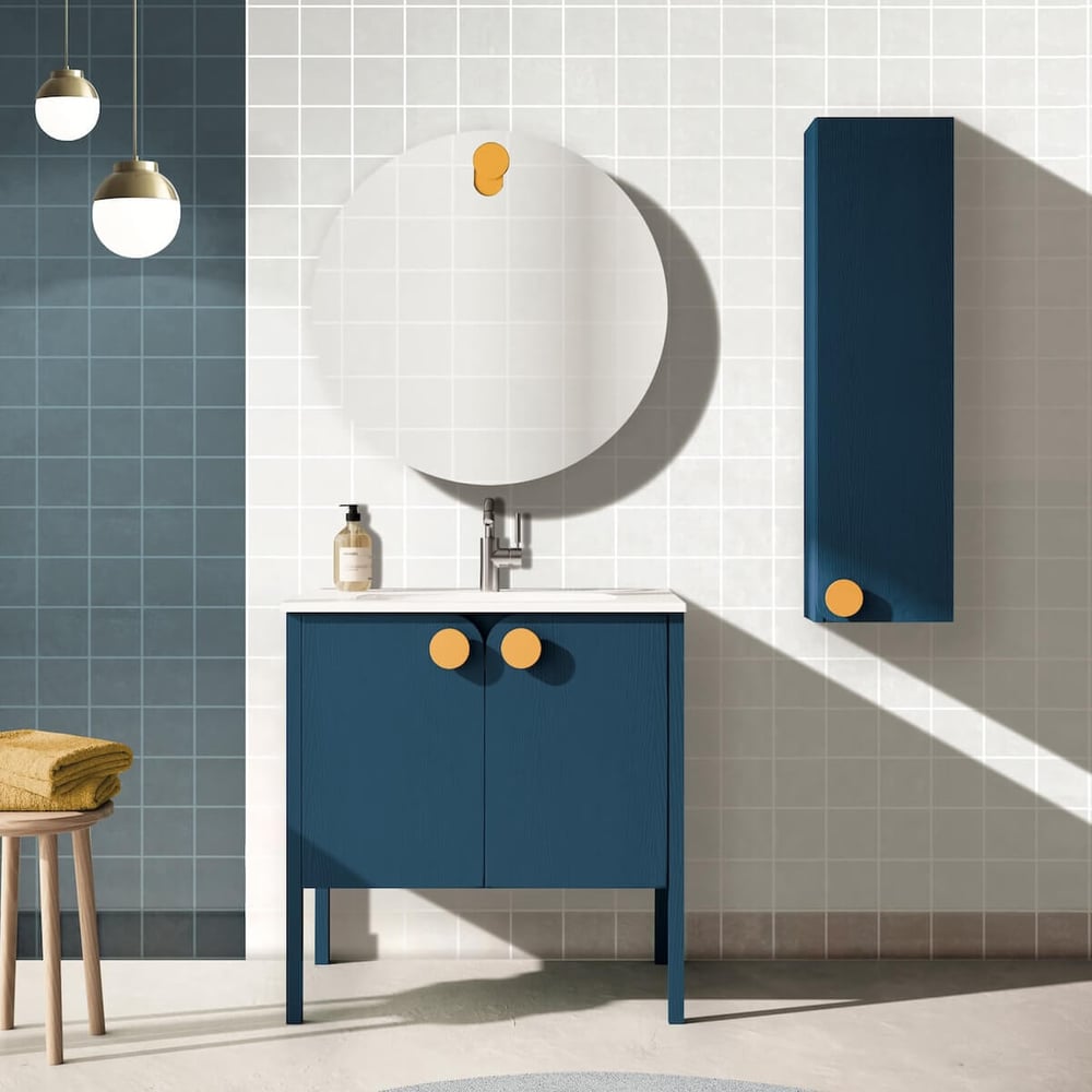 Dot Vanity