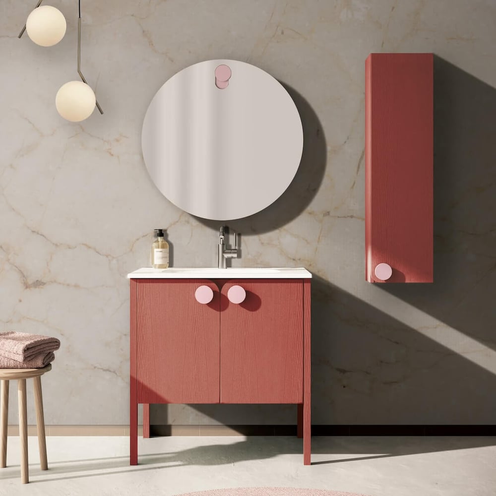 Dot Mirror