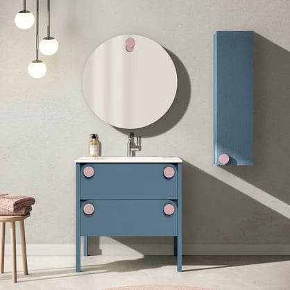 Dot Storage Cabinets image