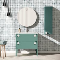 Dot Mirror