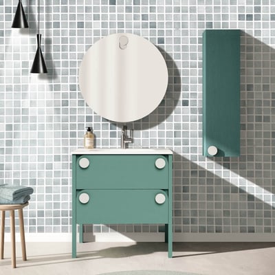 Dot Storage Cabinets image