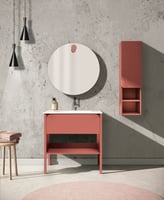 Dot Vanity