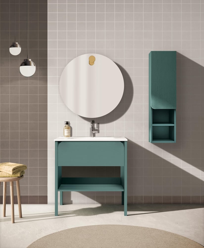 Dot Mirror