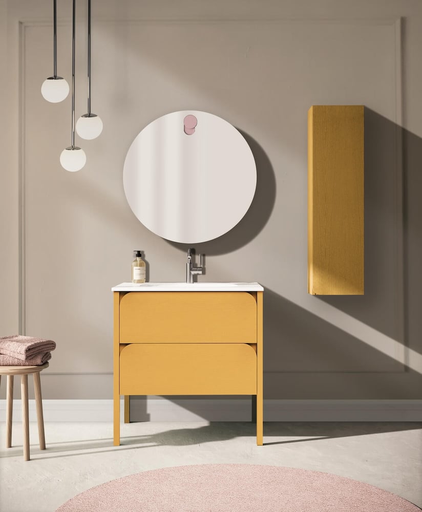 Dot Mirror