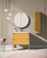 Dot Mirror