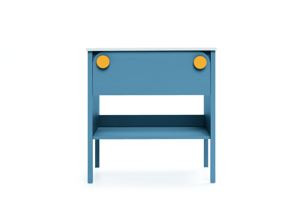 Dot Vanity