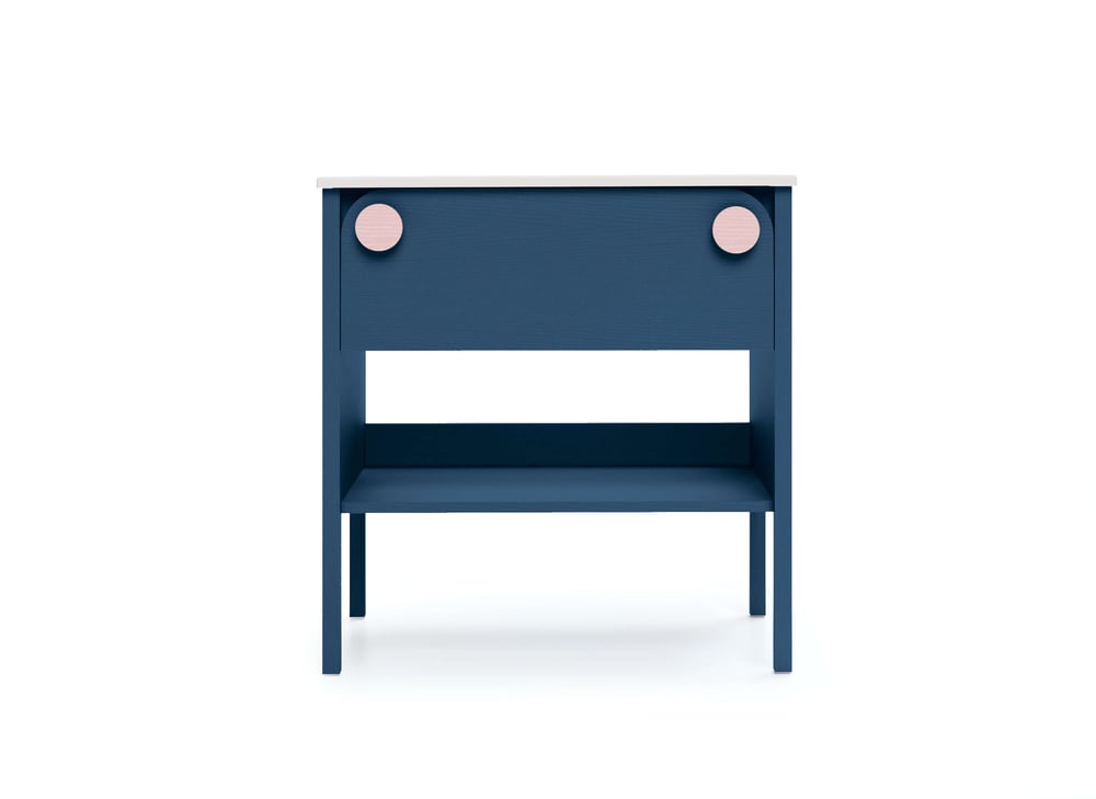 Dot Vanity