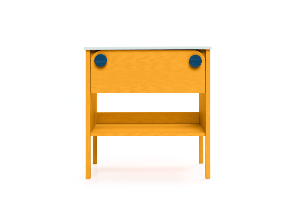 Dot Vanity