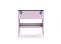 Dot Vanity