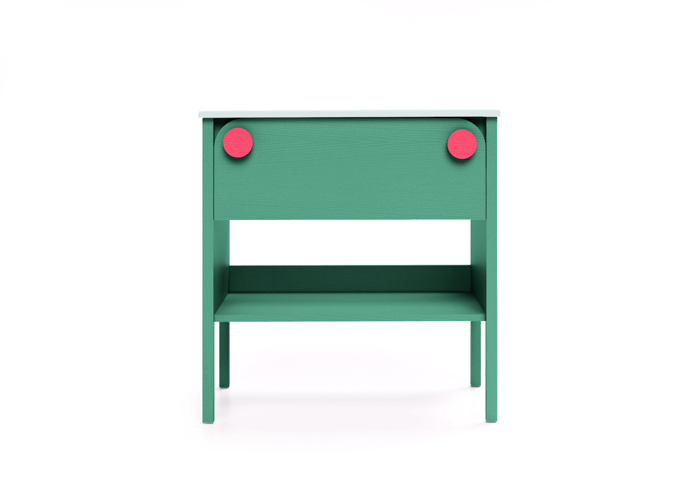 Dot Vanity