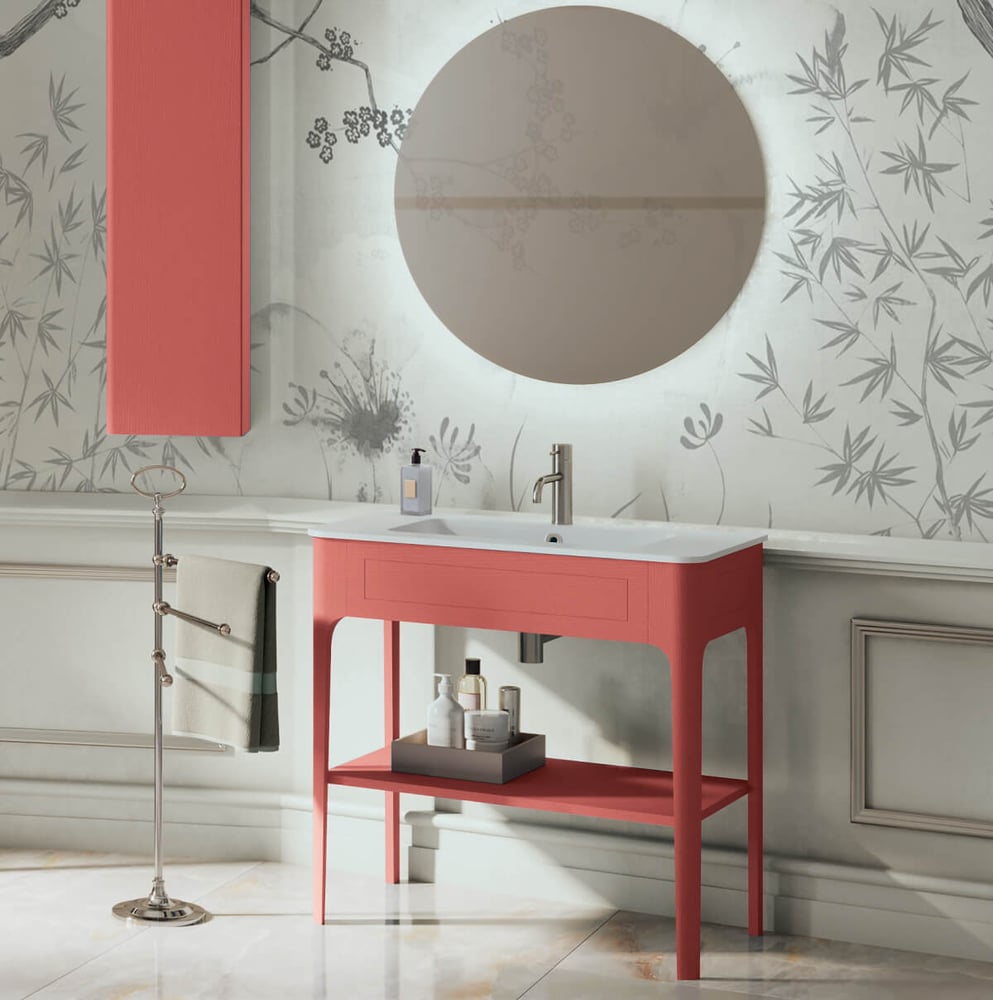 Etoile Vanity