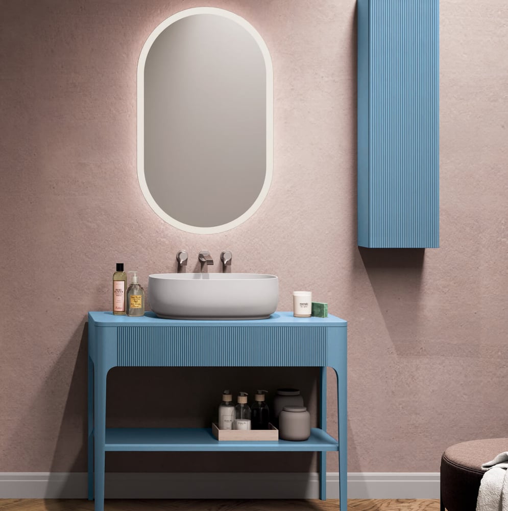 Etoile Vanity