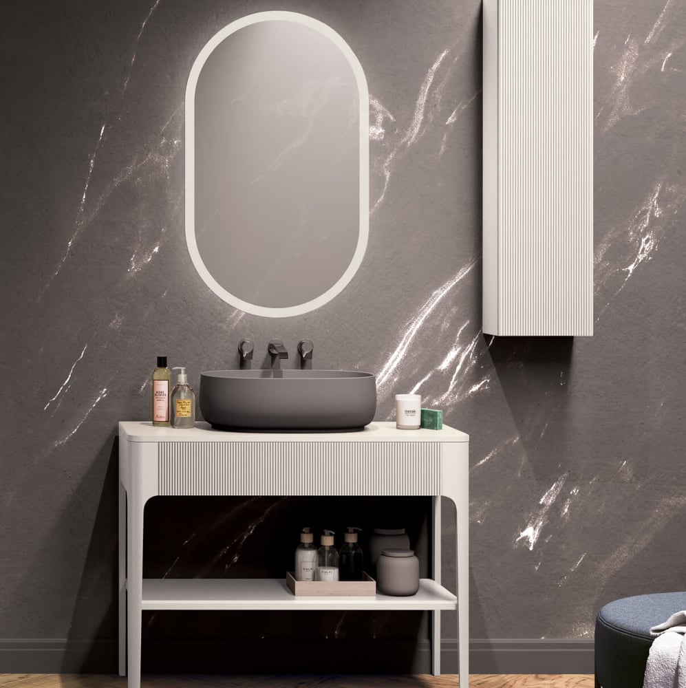 Etoile Vanity