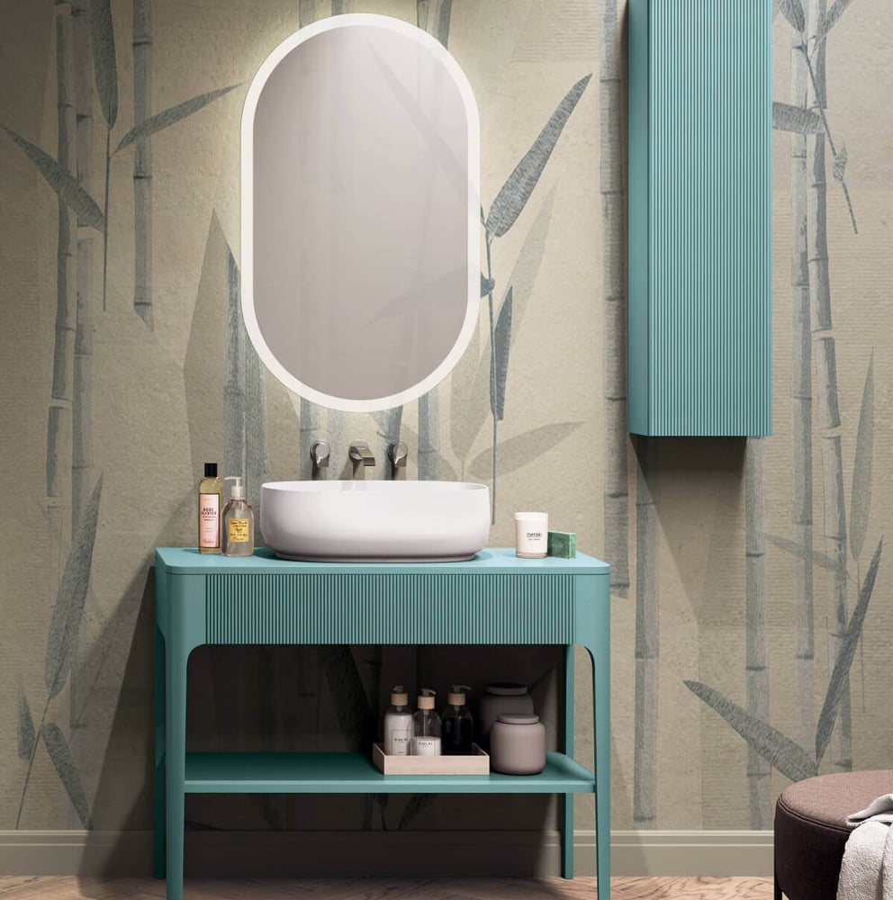 Etoile Vanity