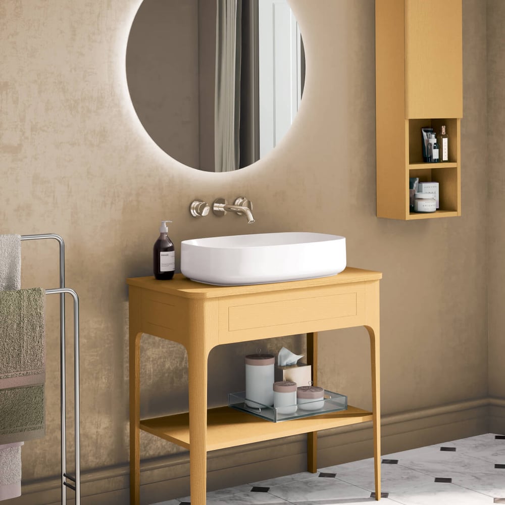 Etoile Vanity