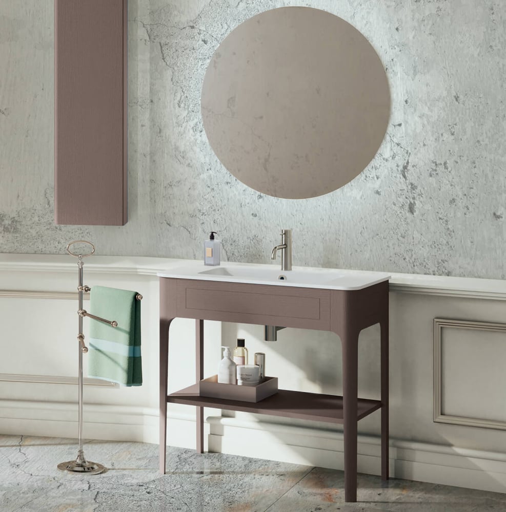 Etoile Vanity