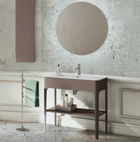 Etoile Vanity