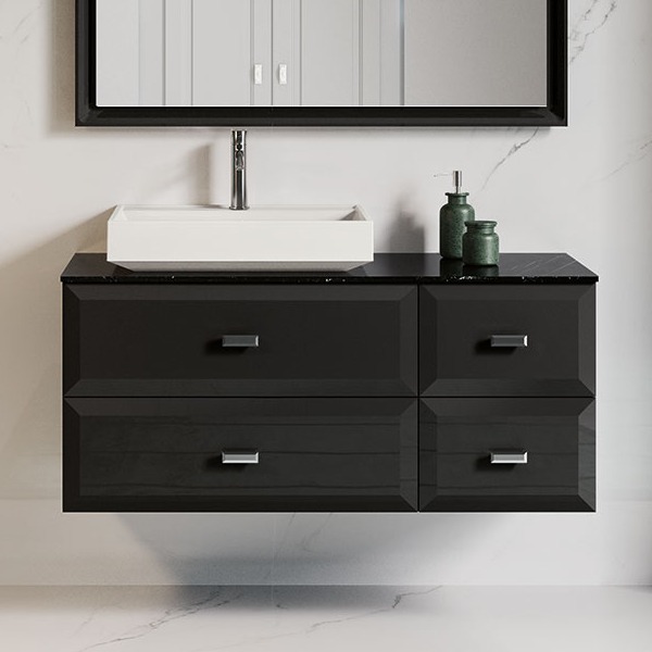 Mako Composizione vanity
