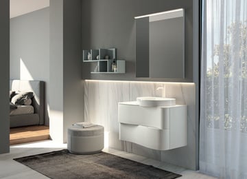 How To Craft a Minimalist Bathroom Design Theme