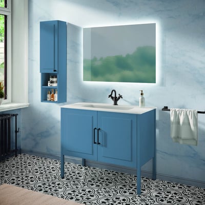 Tiffany Storage Cabinets image