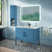 Tiffany Storage Cabinets