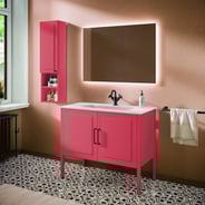 Tiffany Storage Cabinets