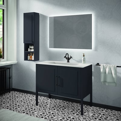 Tiffany Storage Cabinets image