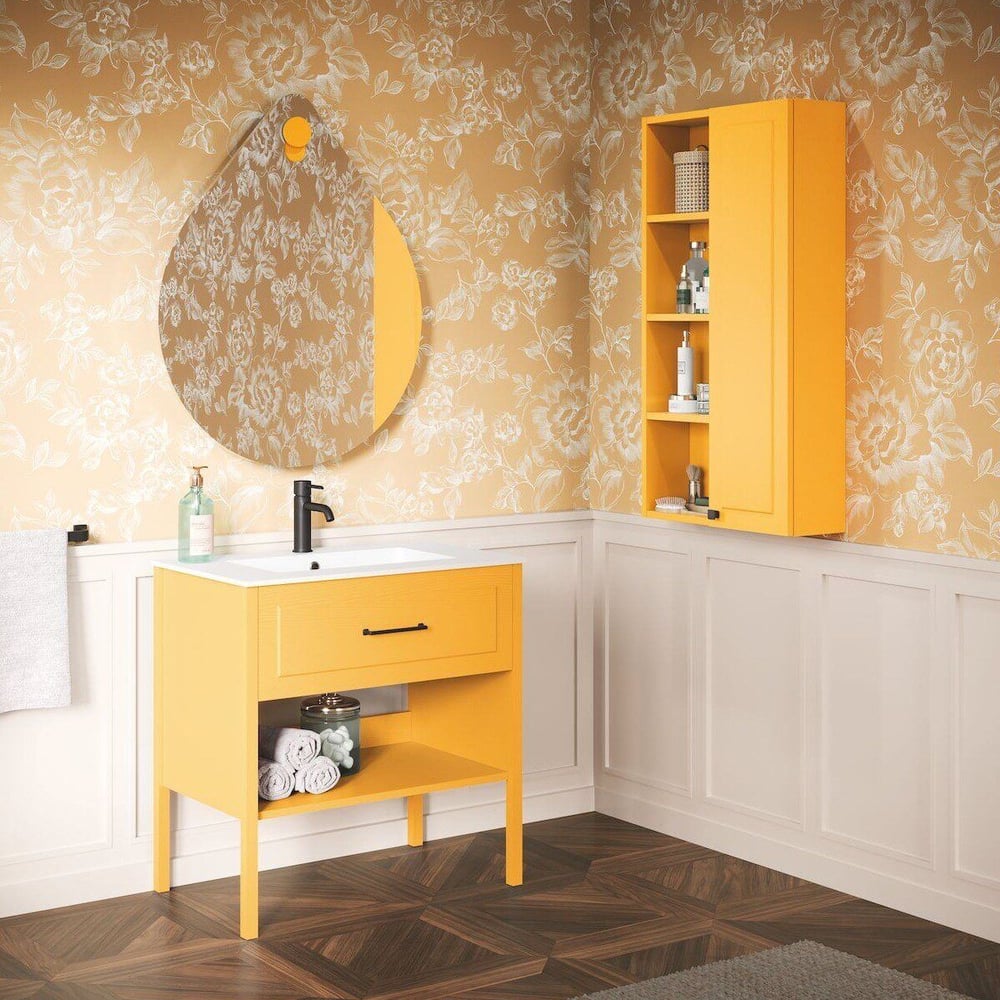 Tiffany Storage Cabinets
