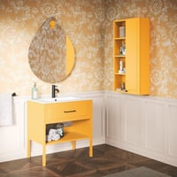 Tiffany Storage Cabinets