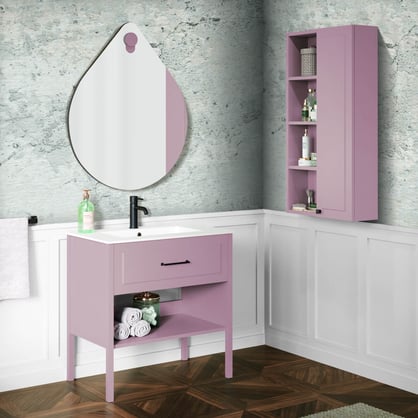 Tiffany Storage Cabinets image