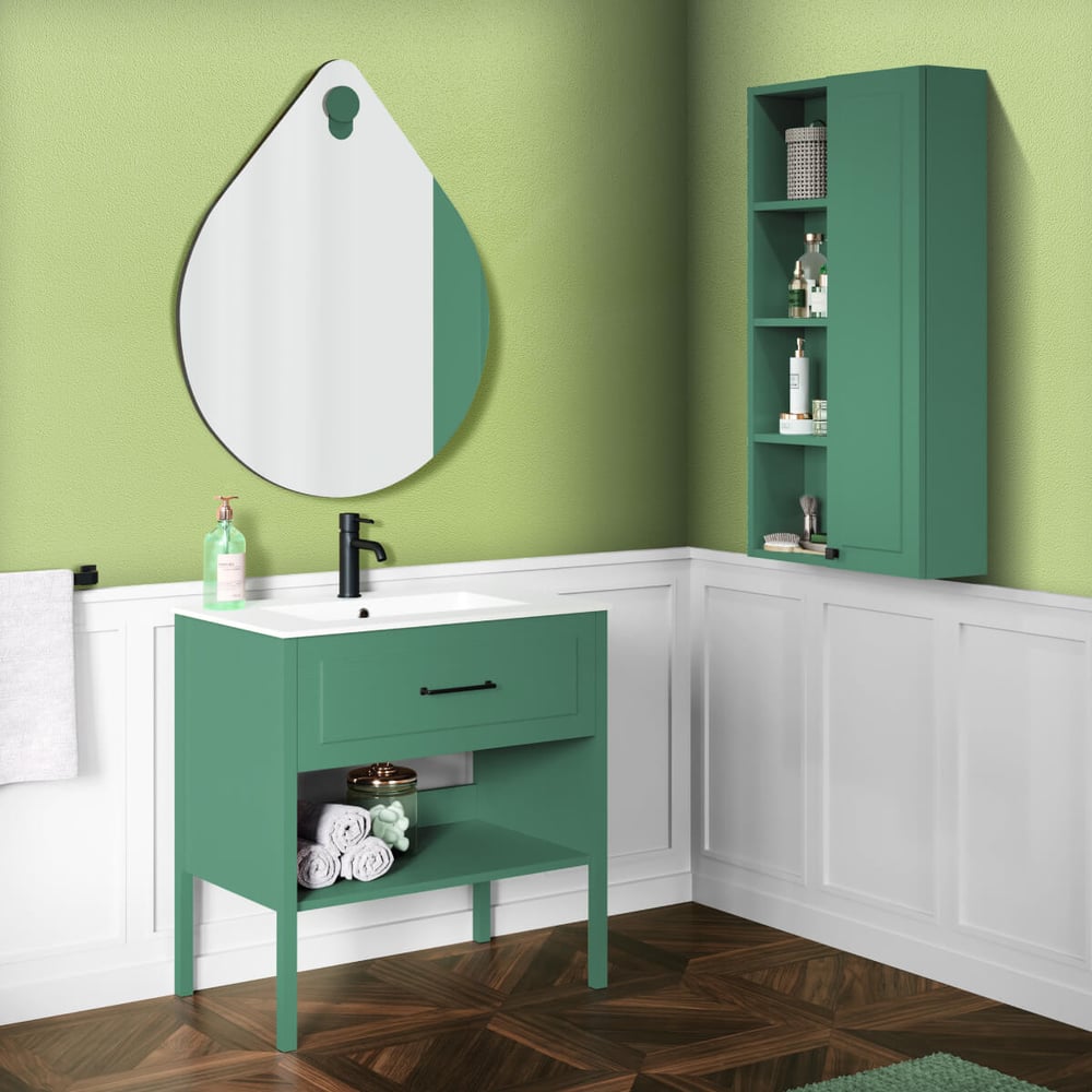 Tiffany Storage Cabinets