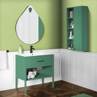 Tiffany Storage Cabinets