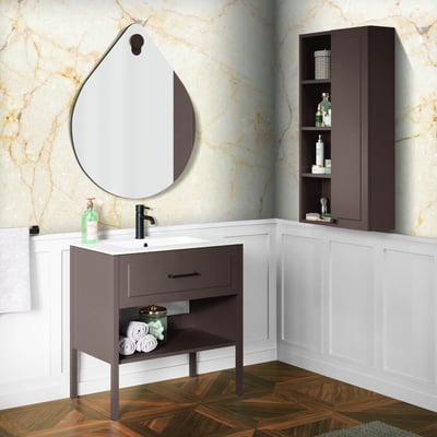 Tiffany Storage Cabinets image