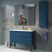 Tiffany Storage Cabinets