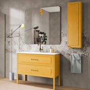 Tiffany Storage Cabinets