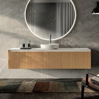 Tricot Vanity